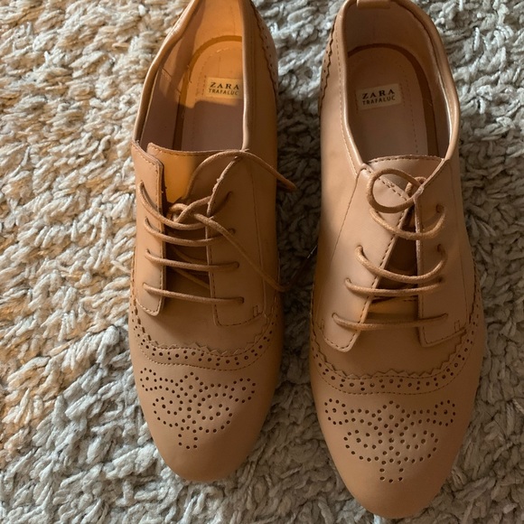 Zara shoes - Picture 3 of 5